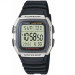 Купить Часы CASIO W-96H-1AVEF ⌚ Наручные часы на fabrikachasov.com ⭐ Бесплатная доставка по Украине от 3000 грн ✈ Гарантия ✔ 10.000 моделей часов лучших брендов!