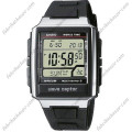 Купить Часы CASIO WV-59E-1AVEF ⌚ Наручные часы на fabrikachasov.com ⭐ Бесплатная доставка по Украине от 3000 грн ✈ Гарантия ✔ 10.000 моделей. Скидки!