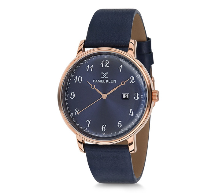 Купить Часы DANIEL KLEIN DK11724-6 ⌚ Наручные часы на fabrikachasov.com ⭐ Бесплатная доставка по Украине от 3000 грн ✈ Гарантия ✔ 10.000 моделей часов лучших брендов!