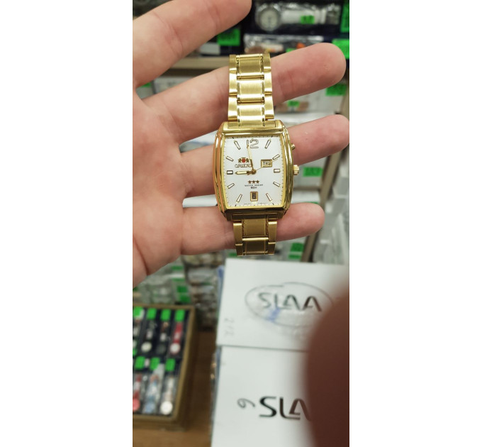 Купити ГОДИННИК ORIENT FEMBD001WD ⌚ Наручні годинники на fabrikachasov.com ⭐ Безкоштовна доставка по Україні від 3000 грн ✈ Гарантія ✔ 10.000 моделей годинників кращих брендів!