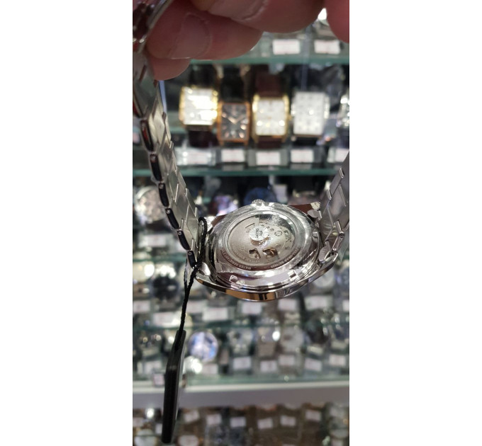 Купити ГОДИННИК ORIENT RA-AR0002B10B ⌚ Наручні годинники на fabrikachasov.com ⭐ Безкоштовна доставка по Україні від 3000 грн ✈ Гарантія ✔ 10.000 моделей. Знижки!