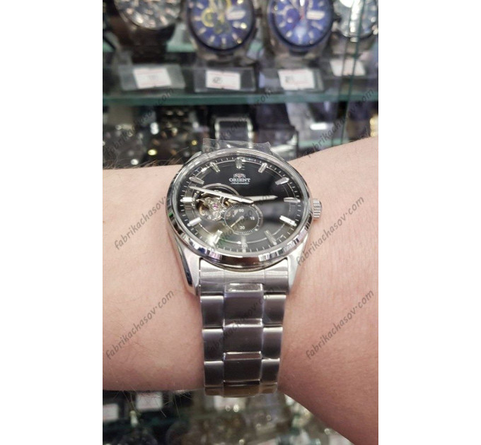 Купити ГОДИННИК ORIENT RA-AR0002B10B ⌚ Наручні годинники на fabrikachasov.com ⭐ Безкоштовна доставка по Україні від 3000 грн ✈ Гарантія ✔ 10.000 моделей. Знижки!