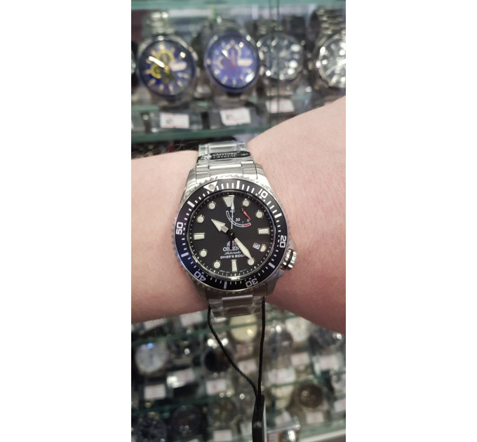 Купити ГОДИННИК ORIENT RA-EL0001B00B ⌚ Наручні годинники на fabrikachasov.com ⭐ Безкоштовна доставка по Україні від 3000 грн ✈ Гарантія ✔ 10.000 моделей. Знижки!
