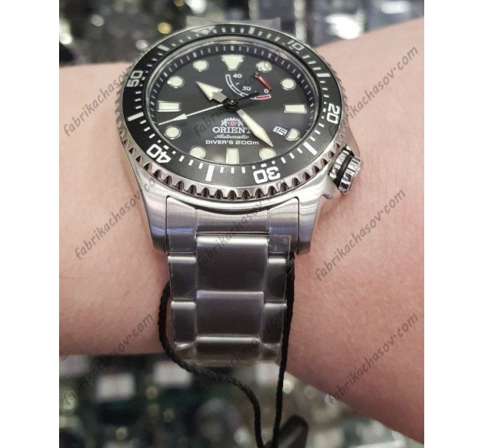 Купити ГОДИННИК ORIENT RA-EL0001B00B ⌚ Наручні годинники на fabrikachasov.com ⭐ Безкоштовна доставка по Україні від 3000 грн ✈ Гарантія ✔ 10.000 моделей. Знижки!
