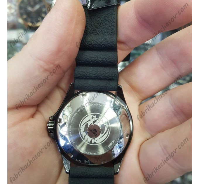 Купити ГОДИННИК ORIENT RA-AA0005B19B ⌚ Наручні годинники на fabrikachasov.com ⭐ Безкоштовна доставка по Україні від 3000 грн ✈ Гарантія ✔ 10.000 моделей. Знижки!