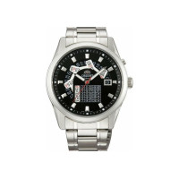 ГОДИННИК ORIENT CFX01002BH