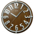 Купить Настенные часы RHYTHM CMG106NR06 ⌚ Наручные часы на fabrikachasov.com ⭐ Бесплатная доставка по Украине от 3000 грн ✈ Гарантия ✔ 10.000 моделей. Скидки!