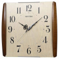 Купить Настенные часы RHYTHM CMG111NR07 ⌚ Наручные часы на fabrikachasov.com ⭐ Бесплатная доставка по Украине от 3000 грн ✈ Гарантия ✔ 10.000 моделей часов лучших брендов!