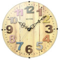 Купить Настенные часы RHYTHM CMG117NR06 ⌚ Наручные часы на fabrikachasov.com ⭐ Бесплатная доставка по Украине от 3000 грн ✈ Гарантия ✔ 10.000 моделей часов лучших брендов!