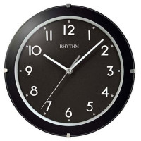 Настенные часы RHYTHM CMG124NR02 Настенные часы RHYTHM CMG124NR02