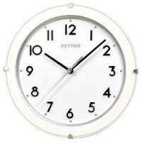 Настенные часы RHYTHM CMG124NR03 Настенные часы RHYTHM CMG124NR03