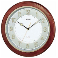 Настенные часы RHYTHM CMG266BR06