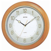 Настенные часы RHYTHM CMG266BR07