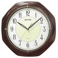 Настенные часы RHYTHM CMG413NR06