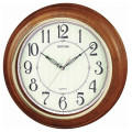 Купить ЧАСЫ RHYTHM CMG425BR06 ⌚ Наручные часы на fabrikachasov.com ⭐ Бесплатная доставка по Украине от 3000 грн ✈ Гарантия ✔ 10.000 моделей часов лучших брендов!