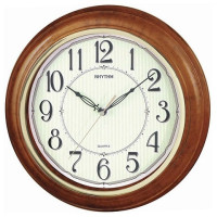 ЧАСЫ RHYTHM CMG425BR06