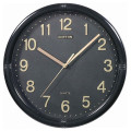 Купить Настенные часы Rhythm CMG434NR02 ⌚ Наручные часы на fabrikachasov.com ⭐ Бесплатная доставка по Украине от 3000 грн ✈ Гарантия ✔ 10.000 моделей. Скидки!