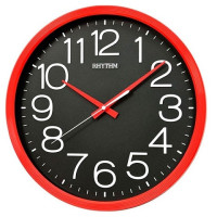 ЧАСЫ RHYTHM CMG495DR01