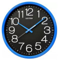 Купить Настенные часы RHYTHM CMG495DR04 ⌚ Наручные часы на fabrikachasov.com ⭐ Бесплатная доставка по Украине от 3000 грн ✈ Гарантия ✔ 10.000 моделей часов лучших брендов!