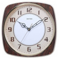 Купить Настенные часы RHYTHM CMG509NR06 ⌚ Наручные часы на fabrikachasov.com ⭐ Бесплатная доставка по Украине от 3000 грн ✈ Гарантия ✔ 10.000 моделей часов лучших брендов!
