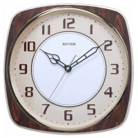 Настенные часы RHYTHM CMG509NR06 Настенные часы RHYTHM CMG509NR06