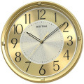 Купить Настенные часы RHYTHM CMG518Gl ⌚ Наручные часы на fabrikachasov.com ⭐ Бесплатная доставка по Украине от 3000 грн ✈ Гарантия ✔ 10.000 моделей. Скидки!