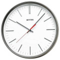 Купить Настенные часы RHYTHM CMG525NR08 ⌚ Наручные часы на fabrikachasov.com ⭐ Бесплатная доставка по Украине от 3000 грн ✈ Гарантия ✔ 10.000 моделей. Скидки!