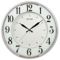 Купить Настенные часы RHYTHM CMG527NR03 ⌚ Наручные часы на fabrikachasov.com ⭐ Бесплатная доставка по Украине от 3000 грн ✈ Гарантия ✔ 10.000 моделей часов лучших брендов!