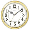 Купить Настенные часы RHYTHM CMG553NR18 ⌚ Наручные часы на fabrikachasov.com ⭐ Бесплатная доставка по Украине от 3000 грн ✈ Гарантия ✔ 10.000 моделей. Скидки!