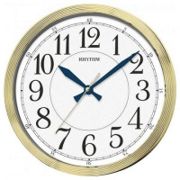 Настенные часы RHYTHM CMG554NR18 Настенные часы RHYTHM CMG554NR18
