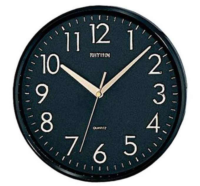 Купить ЧАСЫ RHYTHM CMG716NR02 ⌚ Наручные часы на fabrikachasov.com ⭐ Бесплатная доставка по Украине от 3000 грн ✈ Гарантия ✔ 10.000 моделей часов лучших брендов!