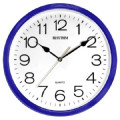 Купить Настенные часы RHYTHM CMG734NR11 ⌚ Наручные часы на fabrikachasov.com ⭐ Бесплатная доставка по Украине от 3000 грн ✈ Гарантия ✔ 10.000 моделей часов лучших брендов!