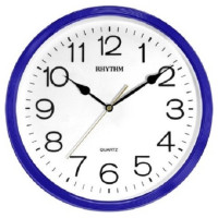 Настенные часы RHYTHM CMG734NR11 Настенные часы RHYTHM CMG734NR11