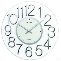 Настенные часы RHYTHM CMG738BR19 Настенные часы RHYTHM CMG738BR19
