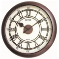 Купить Настенные часы RHYTHM CMG743NR06 ⌚ Наручные часы на fabrikachasov.com ⭐ Бесплатная доставка по Украине от 3000 грн ✈ Гарантия ✔ 10.000 моделей часов лучших брендов!