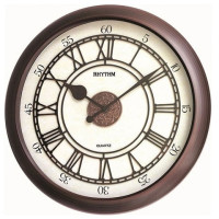Настенные часы RHYTHM CMG743NR06 Настенные часы RHYTHM CMG743NR06