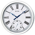 Купить Настенные часы RHYTHM CMG774NR19 ⌚ Наручные часы на fabrikachasov.com ⭐ Бесплатная доставка по Украине от 3000 грн ✈ Гарантия ✔ 10.000 моделей часов лучших брендов!