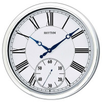 Настенные часы RHYTHM CMG774NR19 Настенные часы RHYTHM CMG774NR19