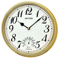 Настенные часы RHYTHM CMG776NR18 Настенные часы RHYTHM CMG776NR18