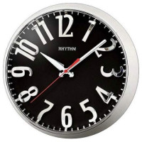 Настенные часы RHYTHM CMG777NR19 Настенные часы RHYTHM CMG777NR19