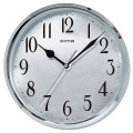 Купить Настенные часы RHYTHM CMG839DR19 ⌚ Наручные часы на fabrikachasov.com ⭐ Бесплатная доставка по Украине от 3000 грн ✈ Гарантия ✔ 10.000 моделей. Скидки!