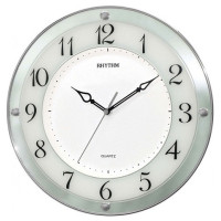 Настенные часы RHYTHM CMG876NR19 Настенные часы RHYTHM CMG876NR19