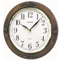 Купить Настенные часы Rhythm CMG938NR06 ⌚ Наручные часы на fabrikachasov.com ⭐ Бесплатная доставка по Украине от 3000 грн ✈ Гарантия ✔ 10.000 моделей. Скидки!