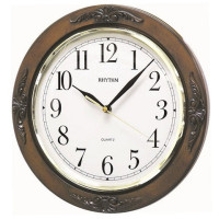 Настенные часы Rhythm CMG938NR06