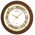 Купить Настенные часы RHYTHM CMG975NR06 ⌚ Наручные часы на fabrikachasov.com ⭐ Бесплатная доставка по Украине от 3000 грн ✈ Гарантия ✔ 10.000 моделей. Скидки!