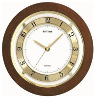 Настенные часы RHYTHM CMG975NR06