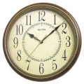 Купить Настенные часы RHYTHM CMG985NR06 ⌚ Наручные часы на fabrikachasov.com ⭐ Бесплатная доставка по Украине от 3000 грн ✈ Гарантия ✔ 10.000 моделей. Скидки!