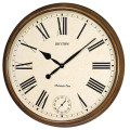 Купить Настенные часы RHYTHM CMH721CR06 ⌚ Наручные часы на fabrikachasov.com ⭐ Бесплатная доставка по Украине от 3000 грн ✈ Гарантия ✔ 10.000 моделей. Скидки!