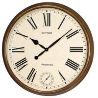 Настенные часы RHYTHM CMH721CR06