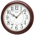 Купить ЧАСЫ RHYTHM CMH726NR06 ⌚ Наручные часы на fabrikachasov.com ⭐ Бесплатная доставка по Украине от 3000 грн ✈ Гарантия ✔ 10.000 моделей часов лучших брендов!